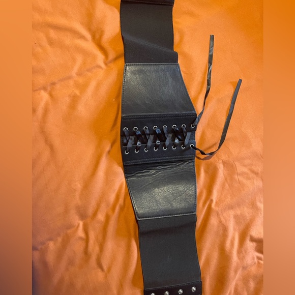 Charlotte Russe Tops - Charlotte RUSSE CORSET